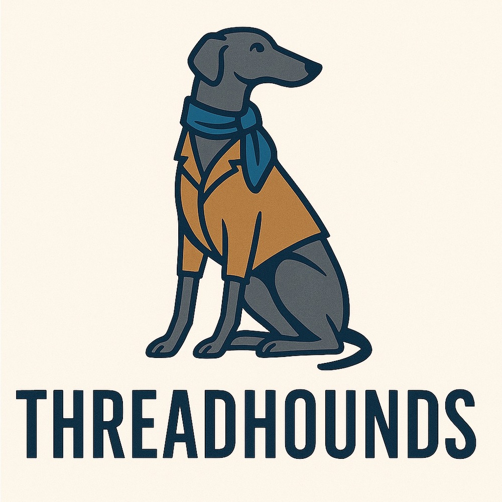 Meet your Posher, Threadhounds!